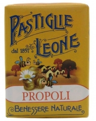 LEONE PZ.18 EXPO AST.PROPOLI
